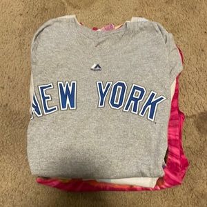 Assorted M short sleeve t shirts